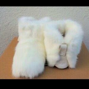 UGG Slippers